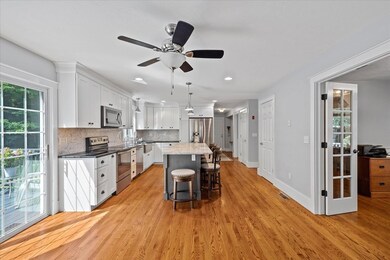 32 Draper Woods Rd, Fiskdale, MA 01518 - photo 6