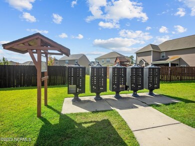 Mailbox Location