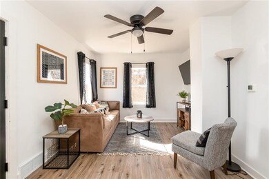 3122 E Shawnee Ave, Des Moines, IA 50317 - photo 5