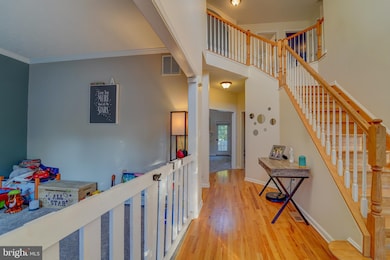 107 Boydton Plank Dr, Stephens City, VA 22655 - photo 2