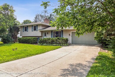 6819 Cardinal Ln, Lansing, MI 48917 - photo 3