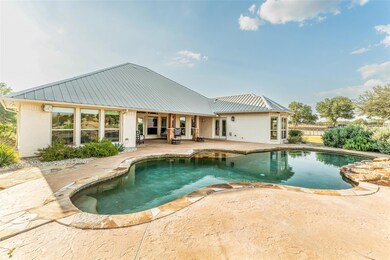 3787 Bethel Rd, Weatherford, TX 76087 - photo 2