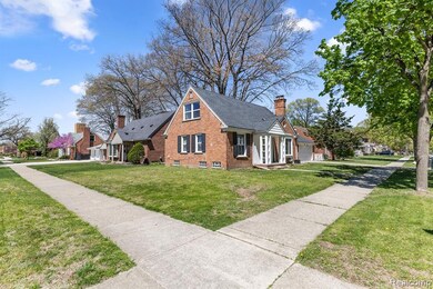 1111 N Franklin St, Dearborn, MI 48128 - photo 4