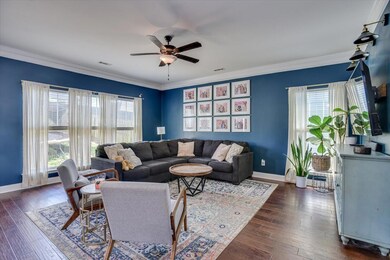 388 Bella Rose Dr, Evans, GA 30809 - photo 5