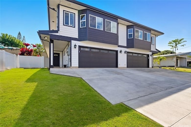 1379A Manu Aloha St unit B, Kailua, HI 96734 - photo 4