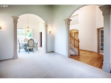 Living Room/Dining Room