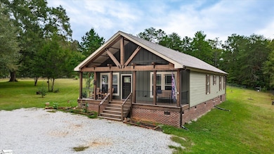 412 Simms School Rd, Central, SC 29630 - photo 3