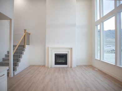 2176 E Swallow Dr unit 4044, Eagle Mountain, UT 84005 - photo 5