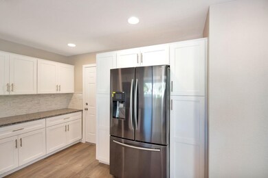 Soft Close Cabinetry