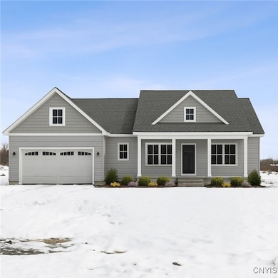 102 Stonebrooke Dr, Marcy, NY 13413 - photo 2