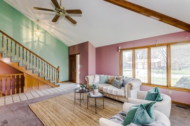 1439 N Fieldcrest St, Wichita, KS 67212 - photo 6