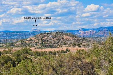 Northwest View