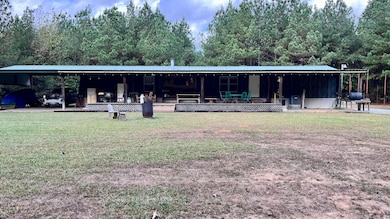 757 Linville Firetower Rd, Marion, LA 71260 - photo 2