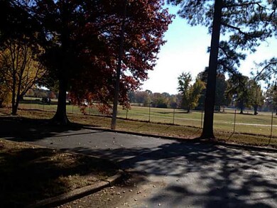 View of Golf Course