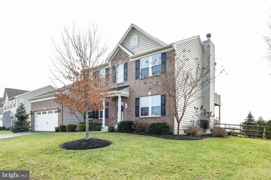 224 E Crail Ct, Middletown, DE 19709 - photo 3