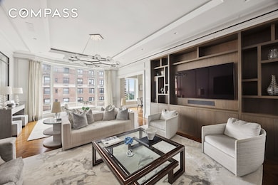 20 E End Ave unit 10A, New York, NY 10028 - photo 2