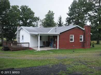 175 Mt Pisgah Rd, Elk Garden, WV 26717 - photo 3