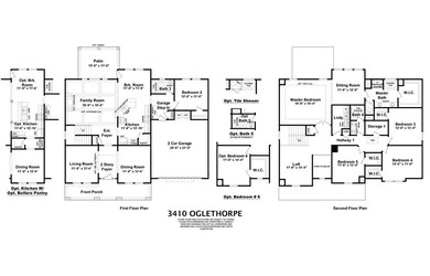 1766 Davenport Dr, Evans, GA 30809 - photo 2