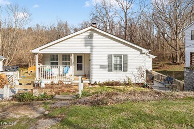 721 E Maple St, Johnson City, TN 37601 - photo 2