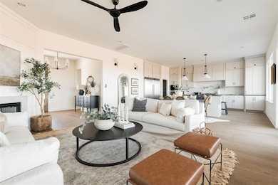 6700 Lake View Ct, Cashion, OK 73016 - photo 5