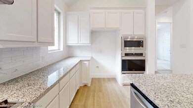 Kitchen (Representative Photo)