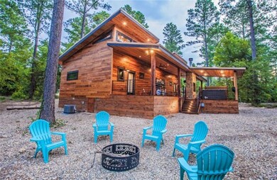 116 N Fork Trail, Broken Bow, OK 74728 - photo 3