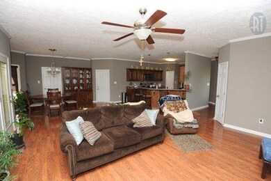 2801 Case Dr, Lewisburg, TN 37091 - photo 2