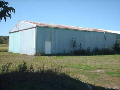Stable/Barn