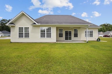 1225 Pecan Grove Blvd, Conway, SC 29527 - photo 6