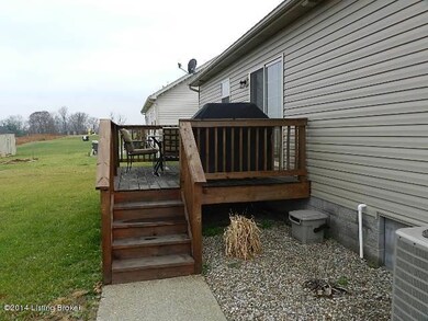 281 Crossfield Dr, Mount Washington, KY 40047 - photo 4