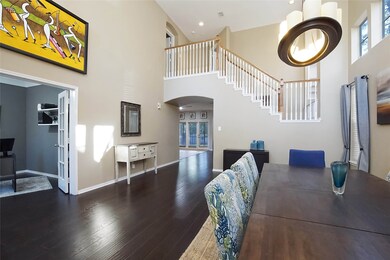 127 E Sundance Cir, Spring, TX 77382 - photo 7