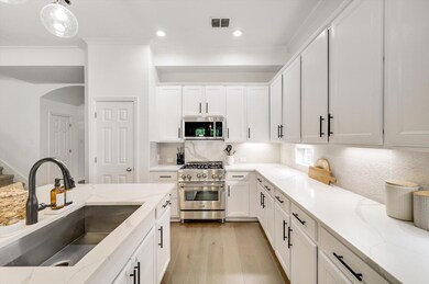 2004 Lake Highlands Dr, Wylie, TX 75098 - photo 5