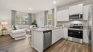 9 Silverbell Ln NW, Rome, GA 30165 - photo 5