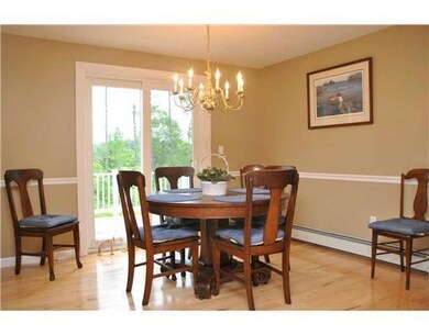 Dining Room.