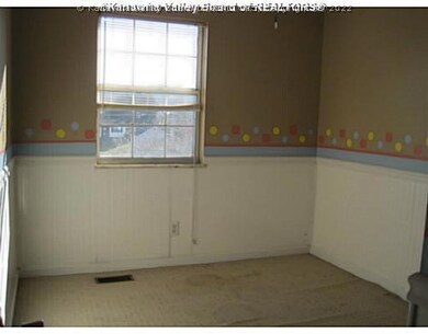 Main Level Bedroom. 3rd Bedroom