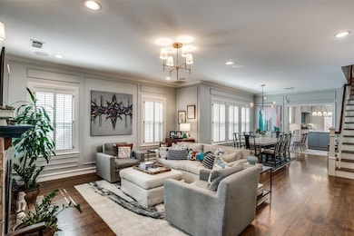 6521 Lakeshore Dr, Dallas, TX 75214 - photo 5