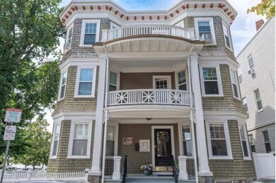 415 K St unit 1, Boston, MA 02127 - photo 4