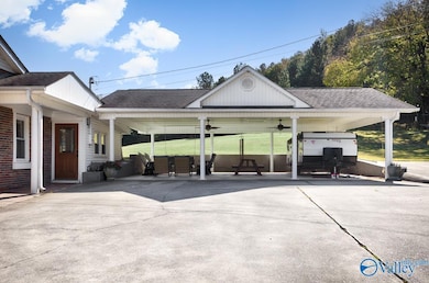 357 Cabbage Patch Rd, Valhermoso Springs, AL 35775 - photo 6