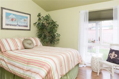 Custom paint feel gives a polished look. Perfect child's bedroom or guest space.