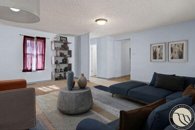 PHOTO IS DIGITALLY STAGED