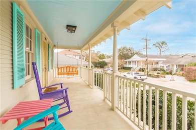 5829 Clara St, New Orleans, LA 70115 - photo 3