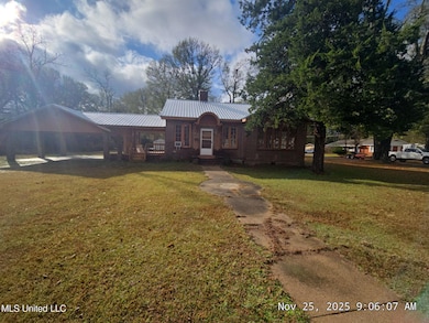 413 Pine St, Lexington, MS 39095 - photo 3