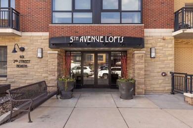 401 N 2nd St unit 202, Minneapolis, MN 55401 - photo 3