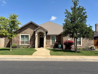 ENERGY STAR-RATED HOME