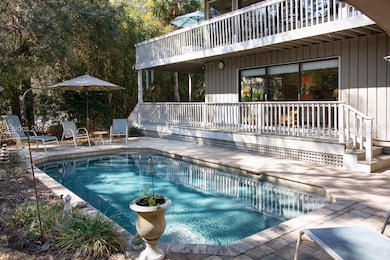 18 Oyster Catcher Rd, Hilton Head Island, SC 29928 - photo 4