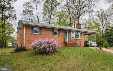 9908 Worrell Ave, Glenn Dale, MD 20769 - photo 3