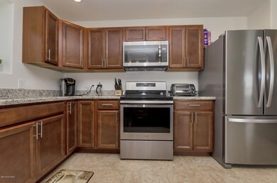 1221 E Miles St, Tucson, AZ 85719 - photo 2
