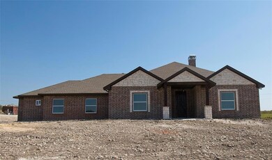 1018 Molina Dr, Weatherford, TX 76085 - photo 2