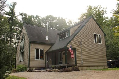 112 Wilkins Rd, Acton, ME 04001 - photo 2