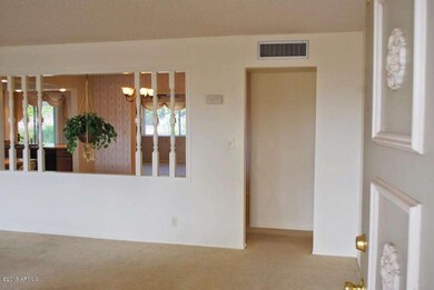 4 - Living Room